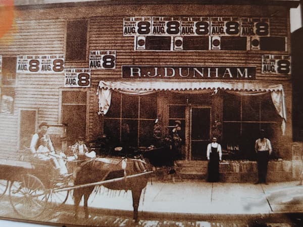 Café 1905