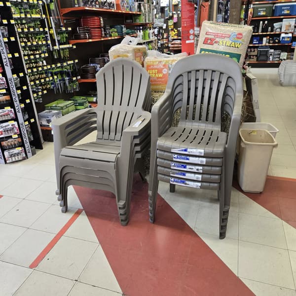 Dunham's Hardware Store