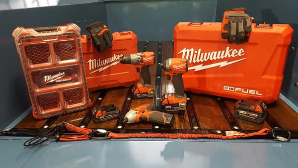 Dunham's Hardware Store