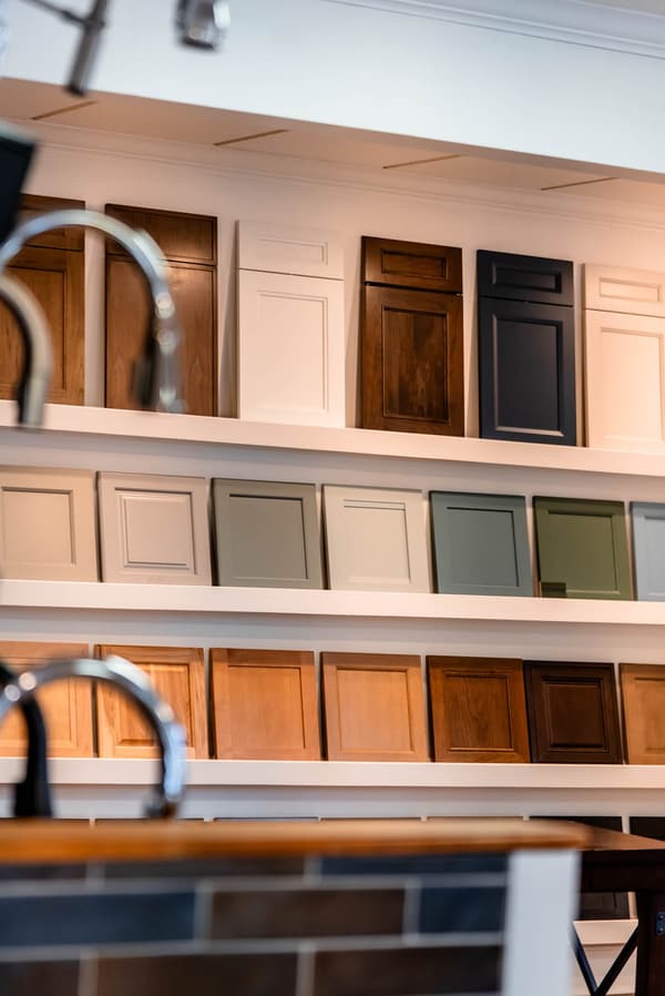 Cabinets