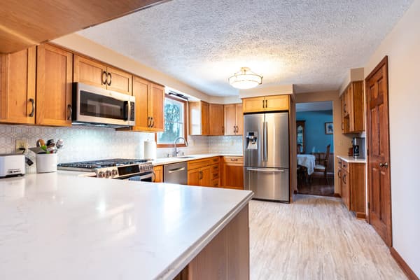 Countertops