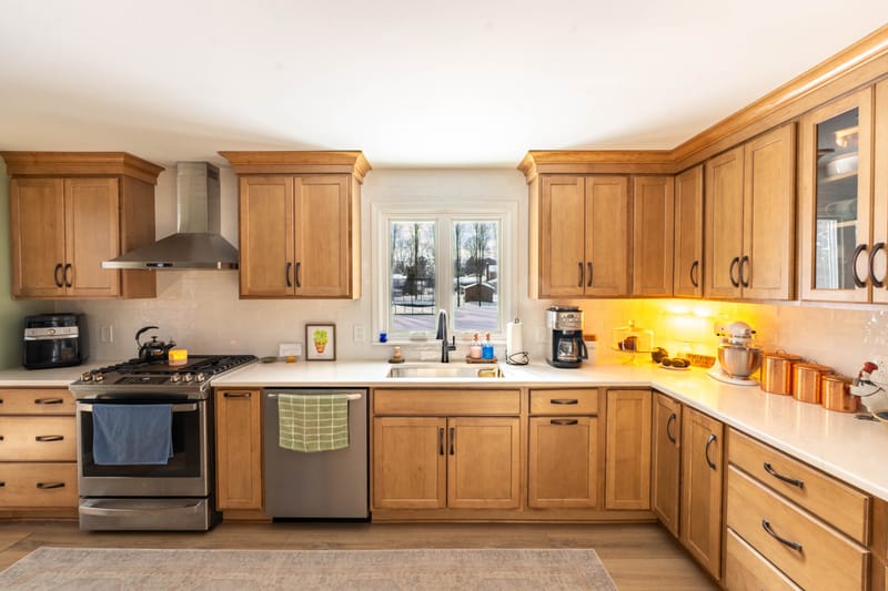 Kitchen Design