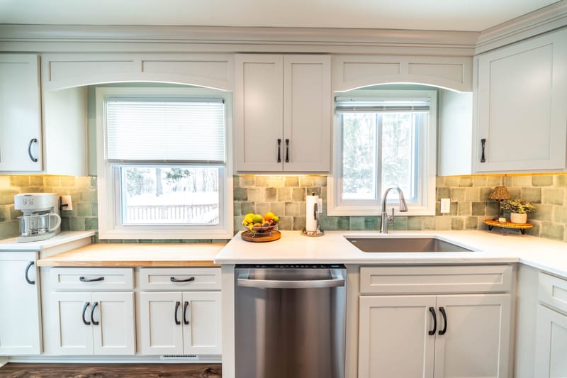 Kitchen Design