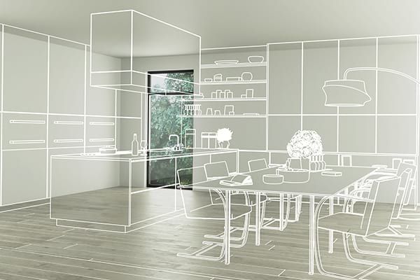Kitchen Design
