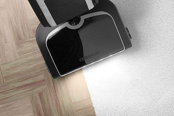 Oreck Vacuums & Accessories
