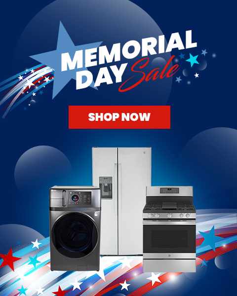 Memorial Day Sale - Shop Now