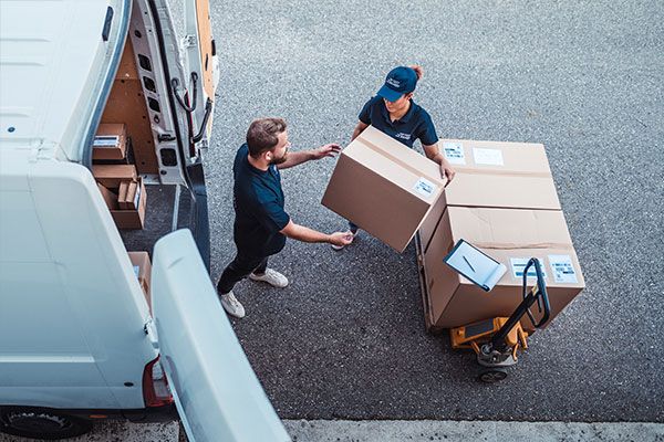 Delivery