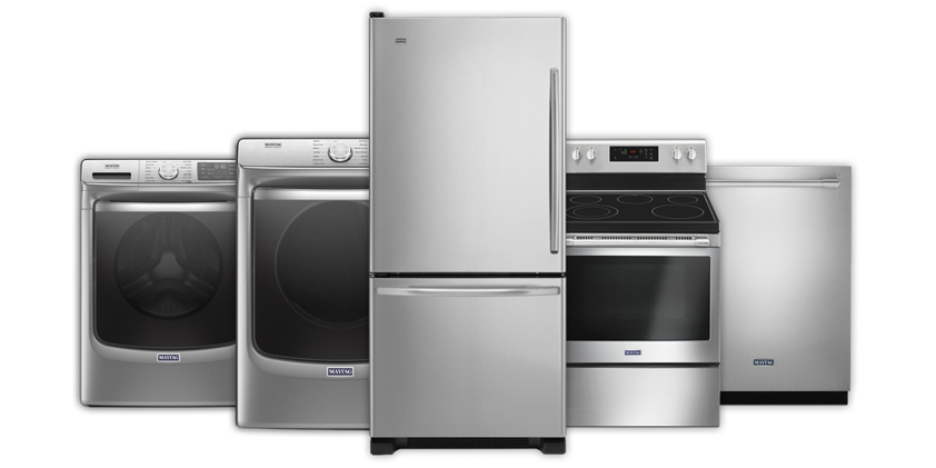 appliances