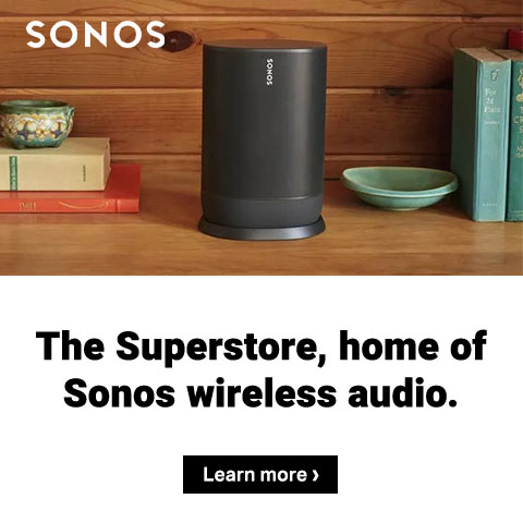 The Superstore Home of Sonos