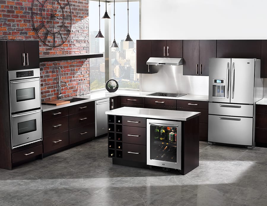 Maytag Appliances