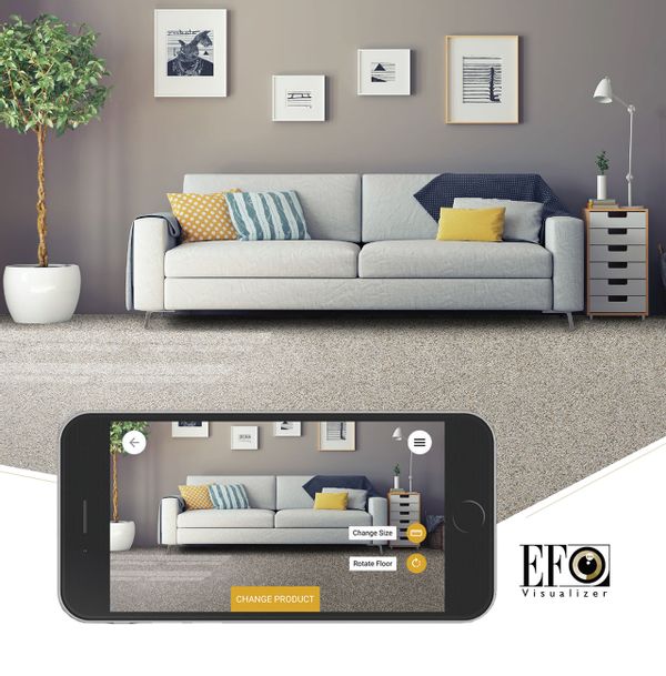 Your room. Your way.