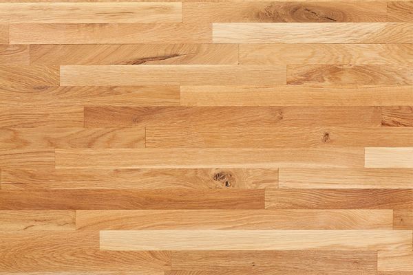 Hardwood