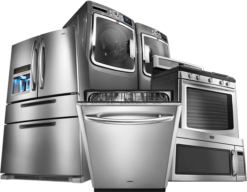 Appliances