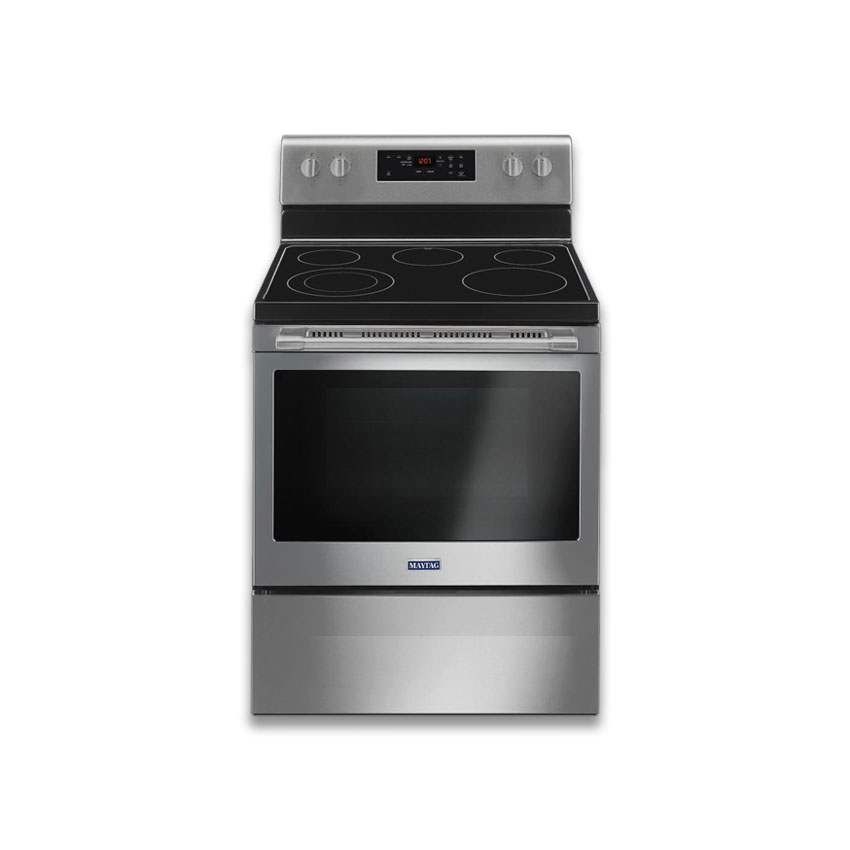 Ranges & ovens service & repair