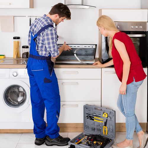 Cooktops