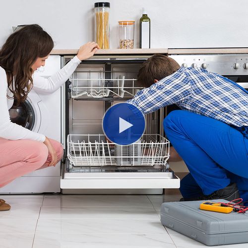 Dishwashers
