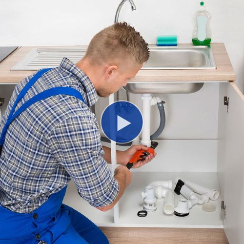Garbage Disposal