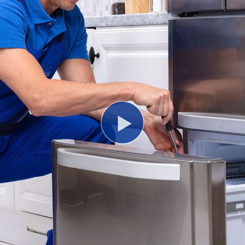 Freezers