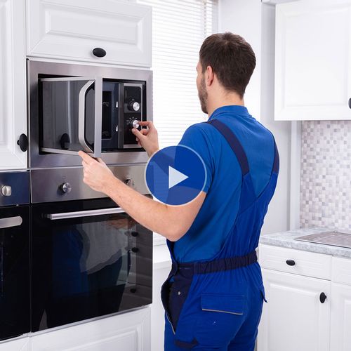 Microwaves