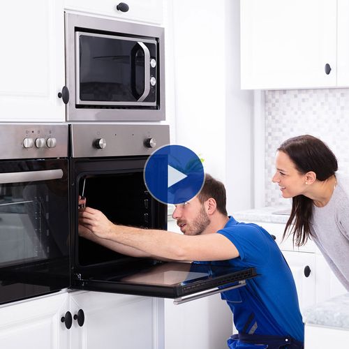 Ranges and Ovens