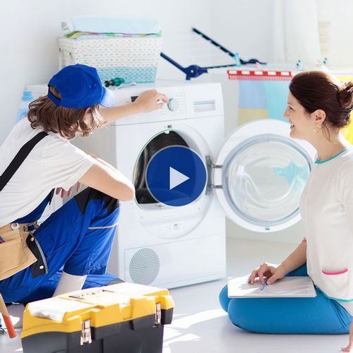Washers
