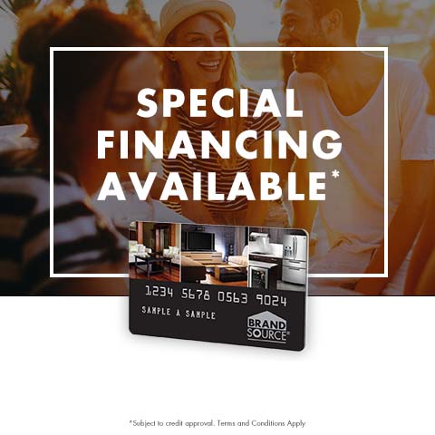 BrandSource financing
