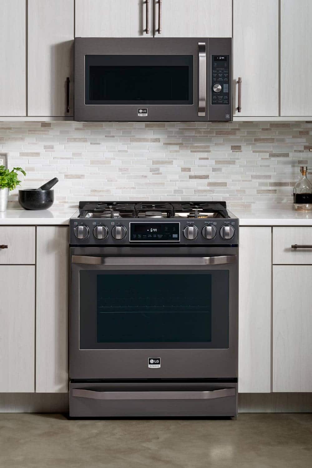 picture of a stove