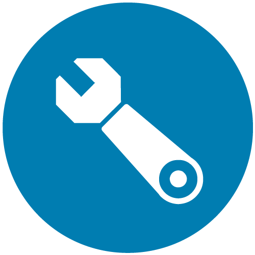 service tools icon
