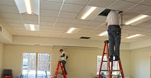 Bekins helps Ottawa County Childrens Advocacy Center