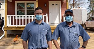 Kalamazoo Attainable Homes Partnership