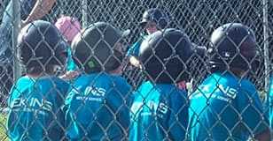 2024 Little League Tri-Cities Kids League