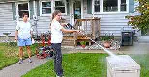 2017 Day of Caring