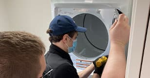 Veteran Home Install