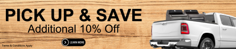 Pick Up & Save - Additional 10% Off - Terms & Conditions Apply - Shop Now