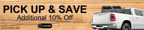 Pick Up & Save - Additional 10% Off - Terms & Conditions Apply - Shop Now