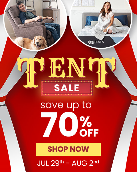 Tent sale - Shop Now