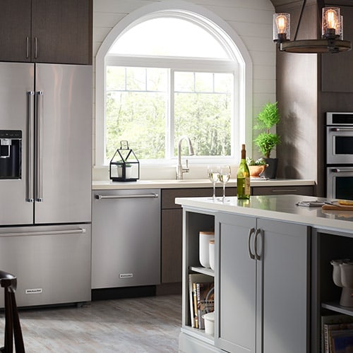 Appliances