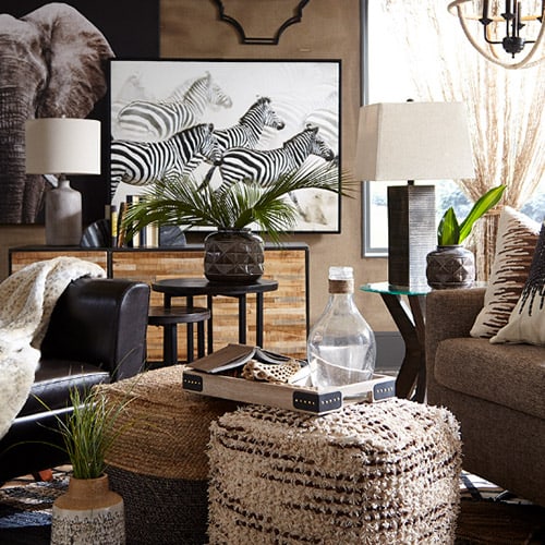 Home Accents