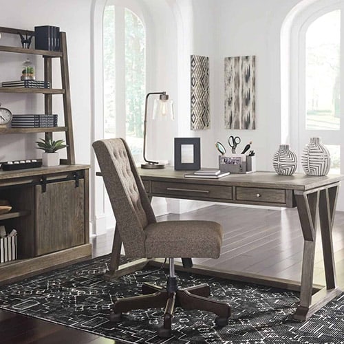 Home Office