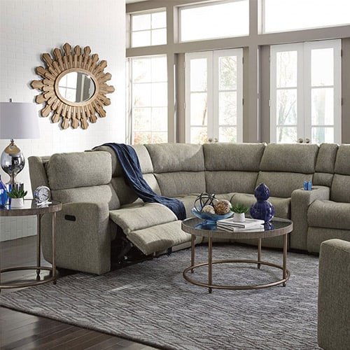 Living Rooms