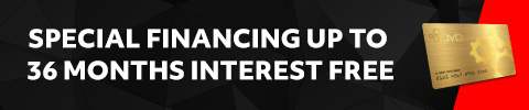 TD Financing