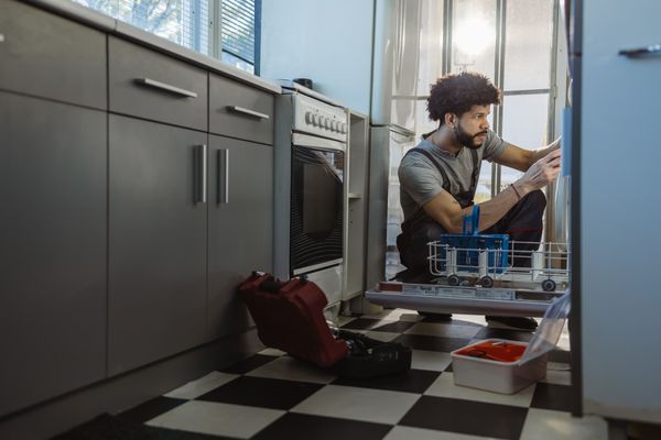 Appliance Repair