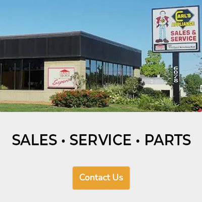 Sales, services, Parts