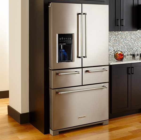 Appliances