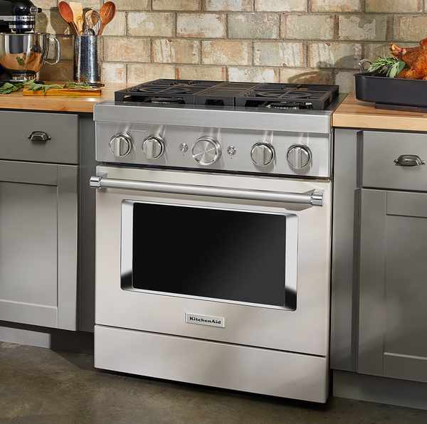 Appliances