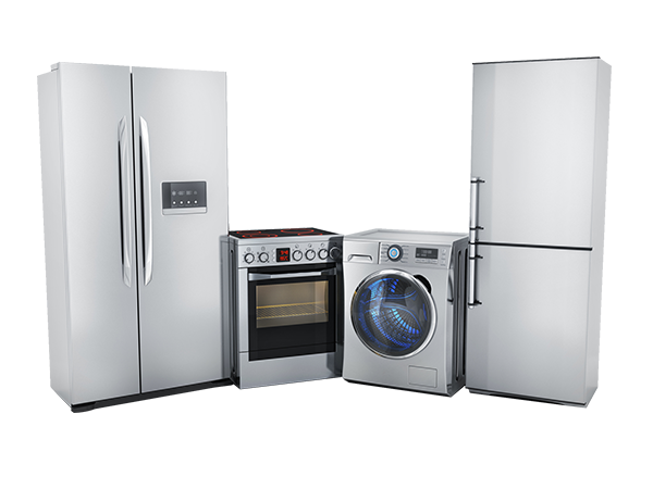 Appliances
