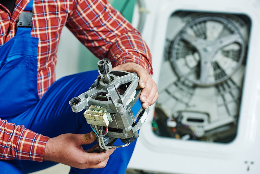 Repair Services