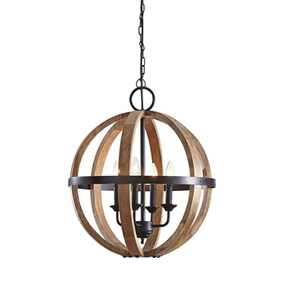 Chandeliers
