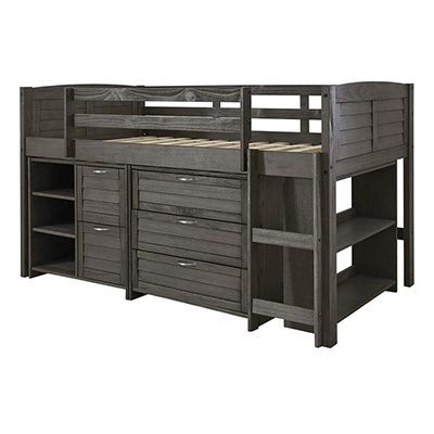 Kids Tables & Storage