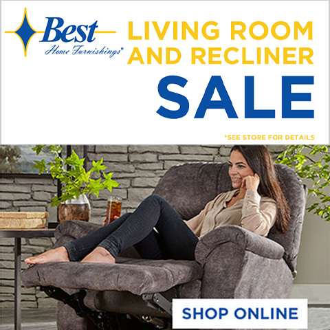 Best Home Furnishings Promotion 
